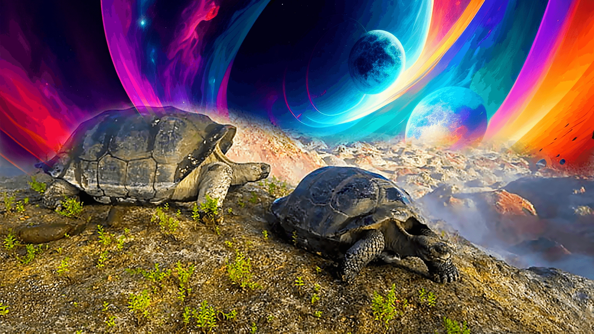 Eco-Friendly Galapagos Tours: Embracing Sustainability for the Best Travel Experience